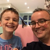 Michael Wilson (@wilsonmsj) 's Twitter Profile