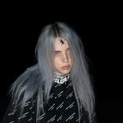 This is an unofficial fan account made for Billie Eilish❤