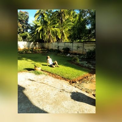 marcymatiyenga's profile picture. Scorpio
psalms 121