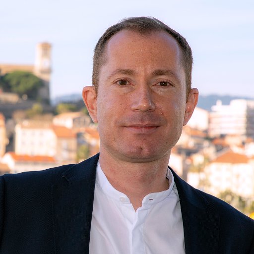 Marketing & communication director @CannesPalais
#Cannes 🌴 #RendezVousACannes