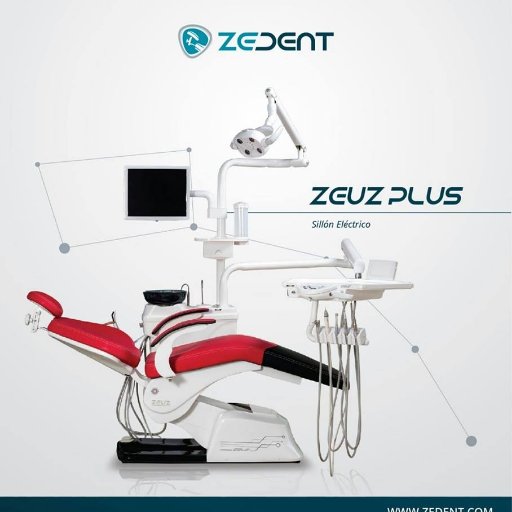 Zedent. Orgullosamente Poblanos.
Equipos Dentales Zedent es una Empresa con más de 19 años de experiencia en el ramo.