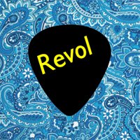 Revol Music (@revol_pr_) 's Twitter Profile Photo Revol Music (@revol_pr_) 's Twitter Profile Photo