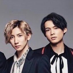 ジャニーズが大好きです。SixTONES、HiHi Jets、関ジュなどJrが多いです!
趣味(マイブーム)はジャニーズJrの曲を聴くこと!
かけ持ちしてますがよかったらフォローよろしくお願いします😆