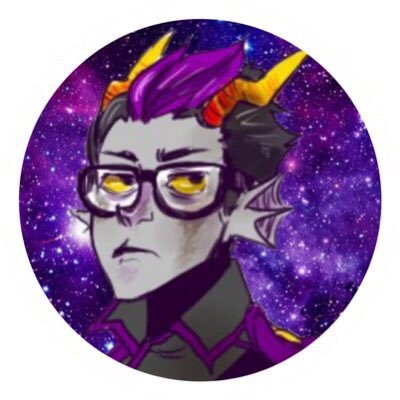 crankyAquarius's profile picture. ʟᴀɴᴅᴡᴡᴇʟʟᴇʀꜱ ᴜꜱᴜᴀʟʟʏ ꜱᴜᴄᴋ | Homestuck!RP | 18+ | #Shank