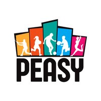 PEASY - PE and sport for youth (@_peasy) 's Twitter Profile