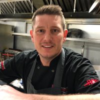 coalblackrock(@collychef) 's Twitter Profile Photo