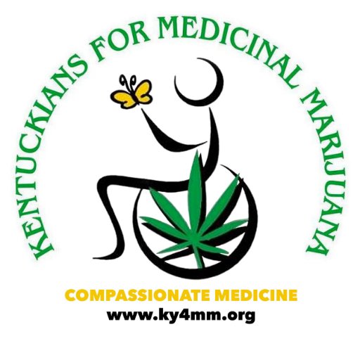 KY non-profit educating the community about medical cannabis. Help us to continue our advocacy today https://t.co/lzU2Qi0ZDh
