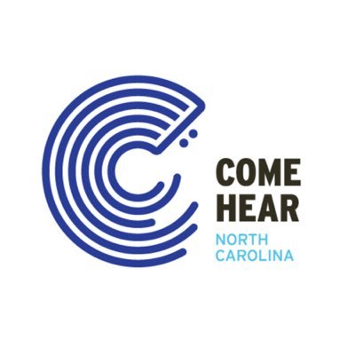 We share and promote authentic and compelling stories about music and musicians in North Carolina. #ComeHearNC