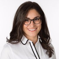 Jasmine Vafi (@jasminevafi) 's Twitter Profile