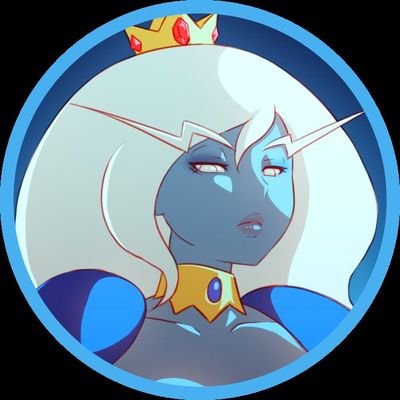 ''𝑰𝒇 𝒊𝒄𝒆 𝒄𝒂𝒏 𝒃𝒖𝒓𝒏, 𝒕𝒉𝒆𝒏 𝒍𝒐𝒗𝒆 𝒂𝒏𝒅 𝒉𝒂𝒕𝒆 𝒄𝒂𝒏 𝒎𝒂𝒕𝒆.'' 💙
- The Ice Queen, ruler of the isolated icy kingdoms to the north. #MVRP