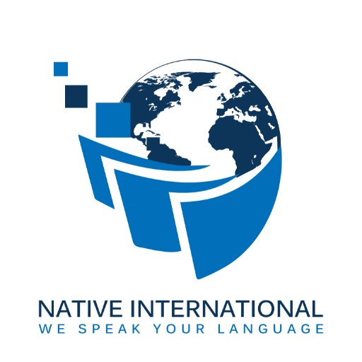 NativeIntl's profile picture. Professional and quality translation and interpreting services for NGOs and Grassroots organizations.  
 FB: https://t.co/iEO6lkW1ge
IN: https://t.co/AAjf50aQCg