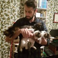 James G Hillman (@hillmanjg) 's Twitter Profile