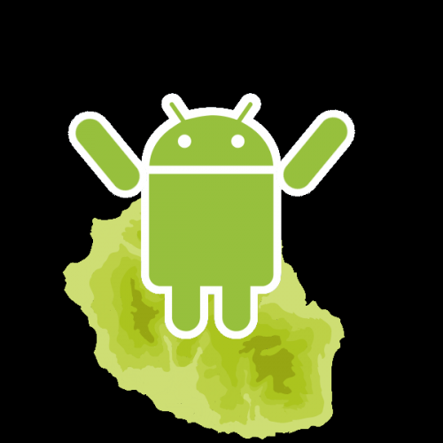 Android_run's profile picture. Tout...ou presque sur Android à l'île de LA REUNION