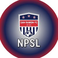 San Ramon FC NPSL ⚽️(@sanramonfc_npsl) 's Twitter Profile Photo