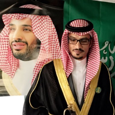 تركي الثقفي 🇸🇦