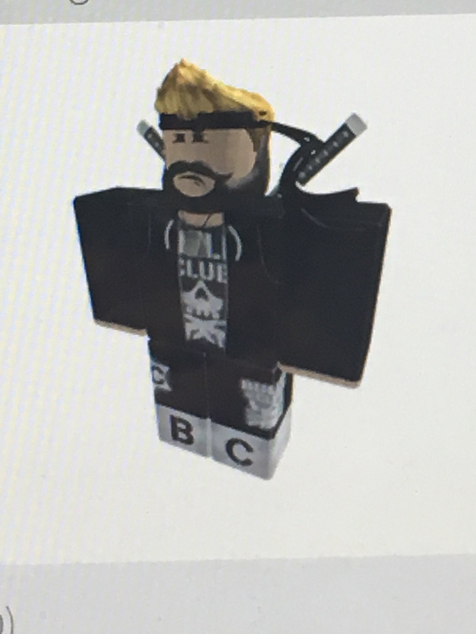 Mikeisdeathtoy1's profile picture. 