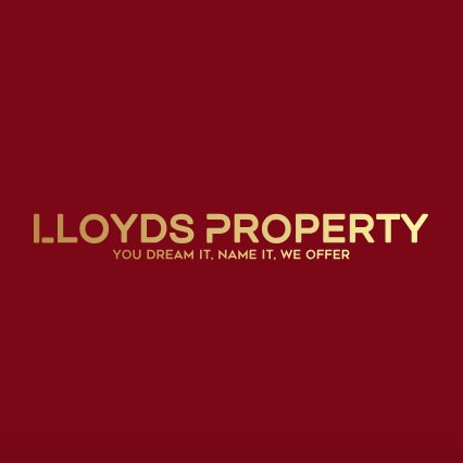 Lloyds Property
