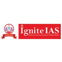 Ignite IAS(@IasIgnite) 's Twitter Profile Photo
