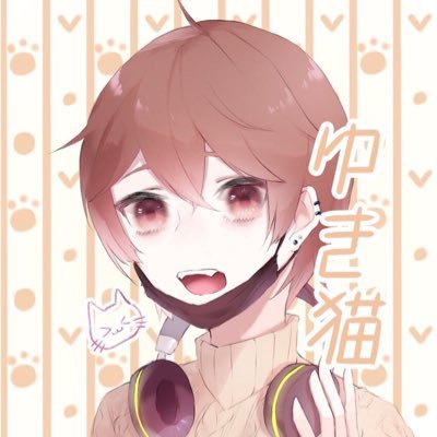 ゆき猫@はなばさ民✂️さんのプロフィール画像