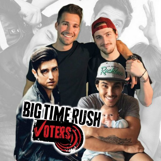 USA's greatest band @bigtimerush voters team for all info on nominations, awards, projects & more! IG:https://t.co/zTX38YEAKP Spotify:https://t.co/HfKPMOePfi