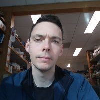 Michael Church (@michaelcchurch) 's Twitter Profile Photo