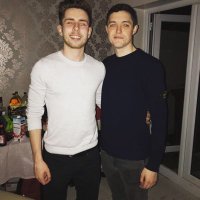 Liam Crompton (@liam12crompton) 's Twitter Profile
