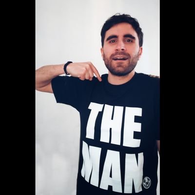 AC Milan 🔴⚫ Wrestling 🤼 MCU ⭐and Tolkien 🧝🏻 stan
https://t.co/NZ2zGu8oPN
