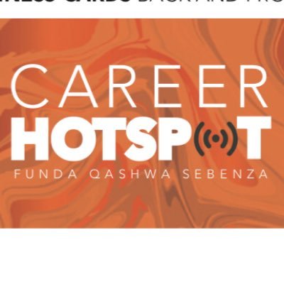 CareerHot_Spot's profile picture. The ultimate goal for CAREER HOT-SPOT is to help young people make informed decisions about their careers & to offer services that help them succeed