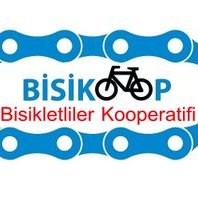 BİSİKOOP - Bisikletliler Kooperatifi (@bisikoop) 's Twitter Profile