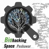 Biohacking Space Peshawar(@biohackersPew) 's Twitter Profile Photo