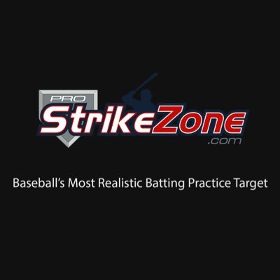 Baseball’s Most Realistic Batting Practice Target