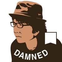 ダムド (@damned398) 's Twitter Profile Photo ダムド (@damned398) 's Twitter Profile Photo