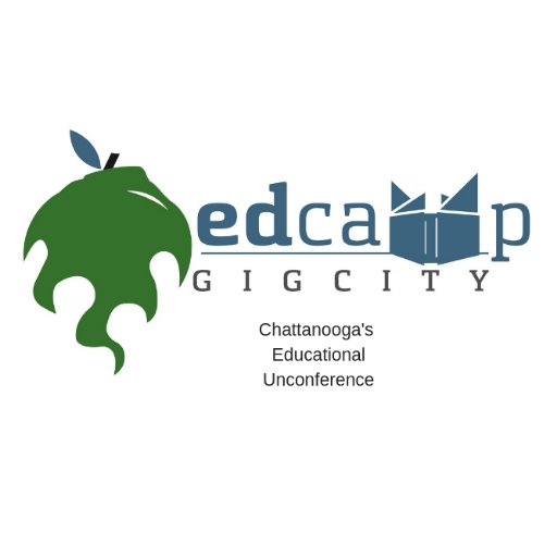 Sat, March 25, 2023 —Chattanooga's UNconference for Educators. Connect, share, discuss & learn together! Join in the discussions: #edcampgigcity #CHAedu