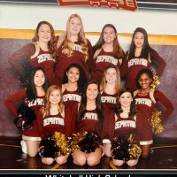 WhitehallCheering (@zephyrcheering) 's Twitter Profile