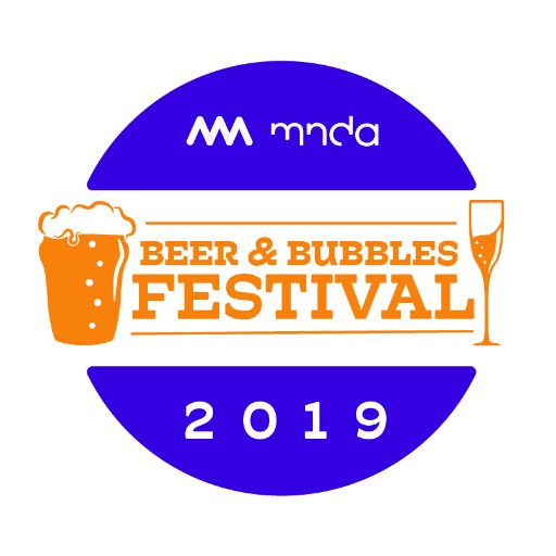 Beer & Bubbles Festival