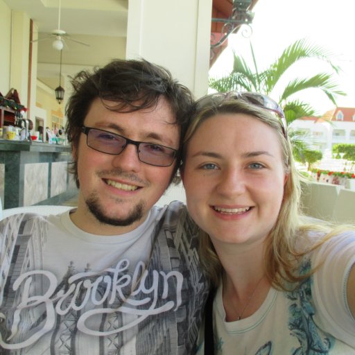 Travel writer and founder of Book It Let's Go! Exploring the world one country at a time.