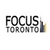 FOCUS Toronto (@FOCUSTablesTO) Twitter profile photo