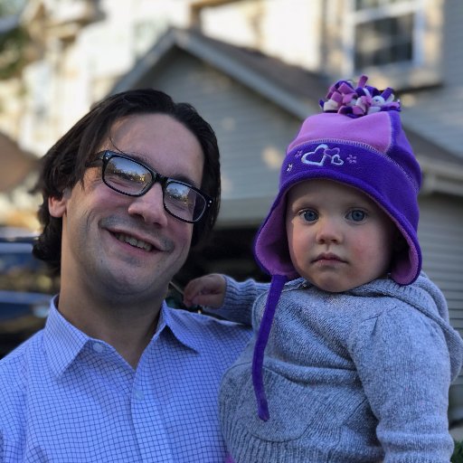 Husband, Father, IT Zealot. CCIE #52000, Cisco Champion 2019, VMware vExpert 2019. All tweets are my own and do not reflect the opinions of my employer.