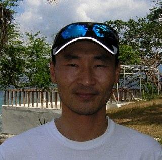 grandblue66's profile picture. scuba/golf/bowling/sky-diving/pool/hifi/photo/travel/music.... these are my life! ^^