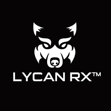 The healthiest supplements around for Gamers, Athletes, Grinders. Visit our website to learn more and become part of the pack. 🇺🇸 #LycanIt🐺  contact@LycanRX.com