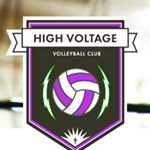High Voltage Volleyball Club MN Profile