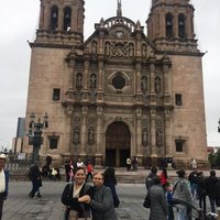 @María D Chávez S. (@mardolchavsan) 's Twitter Profile