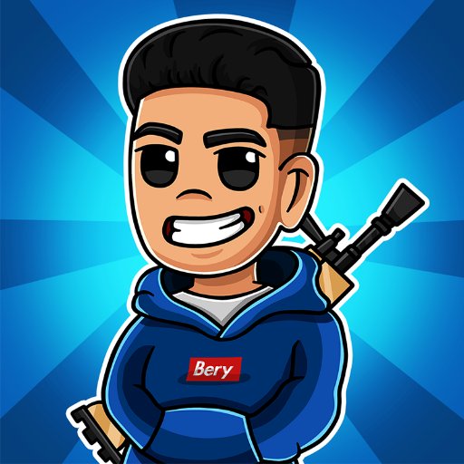 18 |1K❤️Si tienes un sueño, PERSÍGUELO!❤️ 🔥¡Empezando de zero!🔥
CODIGO EN LA TIENDA: TheBeryXD 🔥