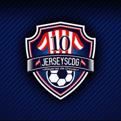 JerseysCDG Profile Picture