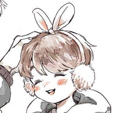 低浮上/⚠️RPS⚠️ /꾹른 國受 兎右Kook!Bottom /Don't repost or use my pics/ COMMISSION❌ Header：콩💕