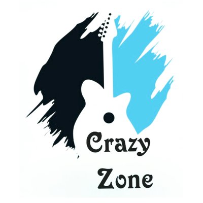 CRAZY ZONE