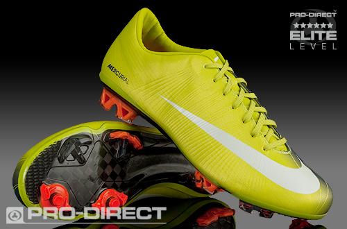 mercurial..the real speed!!