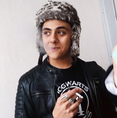 Whovian, Potterhead, Metalhead, Sherlocked, Ringer, Hunter, Geek, Nerd!!! - MEU - CINEMA (RTS) 🎓 26 y/o / ANKARA - ''Allons-y, GERONIMO''