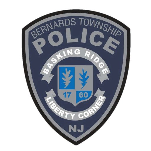 The Bernards Township Police Department is located at 1 Collyer Lane, Basking Ridge NJ, 07920. The non-emergency number is 908-766-1122.