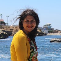 Marjan Ghazvininejad (@gh_marjan) 's Twitter Profile Photo Marjan Ghazvininejad (@gh_marjan) 's Twitter Profile Photo
